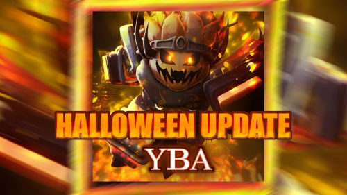 YBA] New tier list 