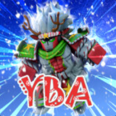 YBA Skins - Christmas Update Tier List (Community Rankings) - TierMaker