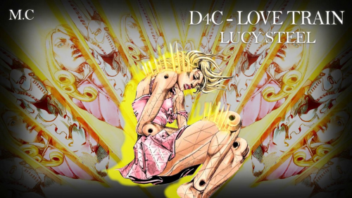 D4C: Love Train, Wiki Your Bizarre Adventure