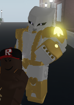 roblox jojo op 3