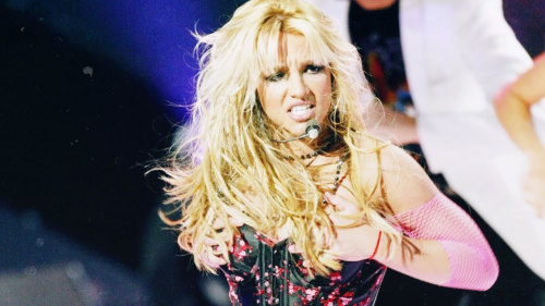 number one hit song in may 2000