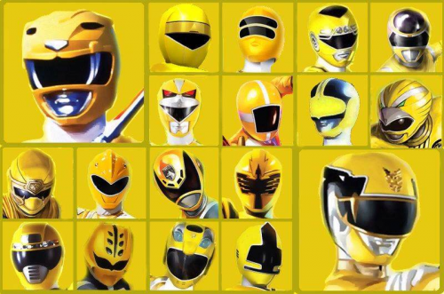 create-a-yellow-rangers-tier-list-tiermaker