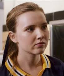 Create a Yellowjackets Season 1 Tier List - TierMaker