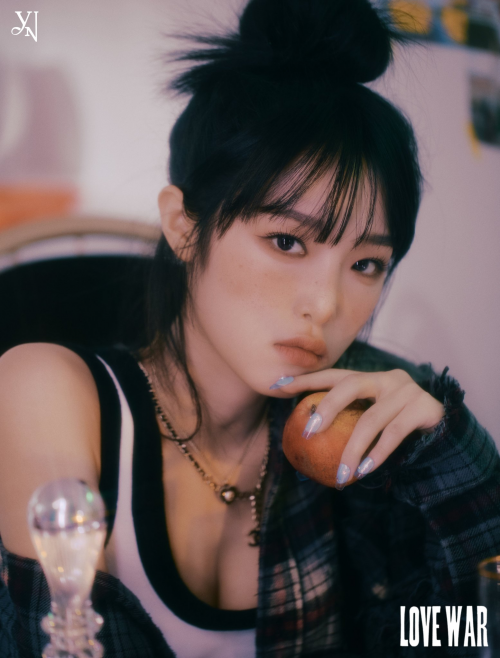 Yena Choi Discography Tier List (Community Rankings) - TierMaker