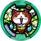 Create a Yokai Watch Z Medals Tier List - TierMaker