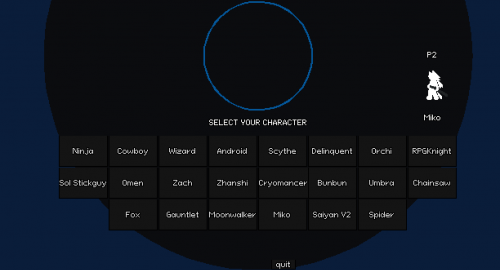 YOMI Hustle 7 Mod Char Tier List (Community Rankings) TierMaker