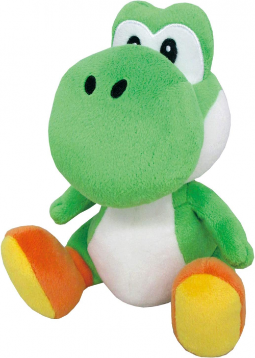 Create a Yoshi Plushies Tier List - TierMaker