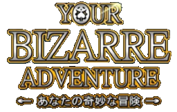 New tier list. : r/YourBizarreAdventure