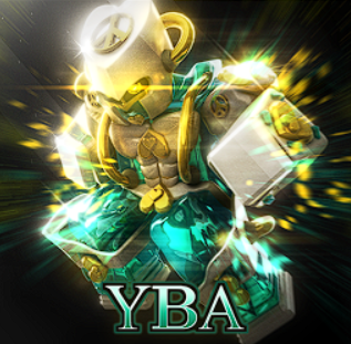 YBA (Your Bizarre Adventure) Tier List (December 2023)
