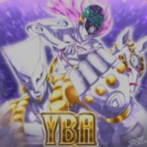 YBA Stands (ANUBIS UPDATE) Tier List (Community Rankings) - TierMaker