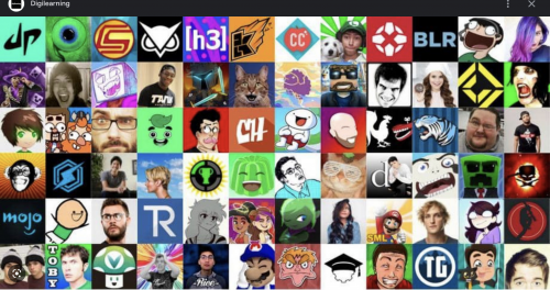 Youtubers Tier List Community Rankings Tiermaker 6124