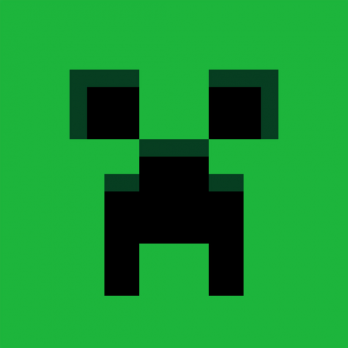 Create A Youtubers Minecraft Tier List TierMaker