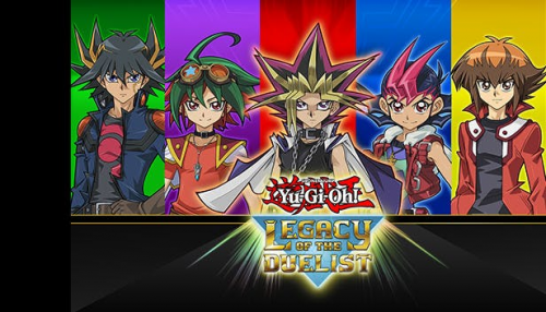 Yu-Gi-Oh! Arc-V, GX, DM Characters Tier List (Community Rankings ...