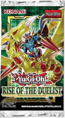 Create a Yu-Gi-Oh! Core Sets MR4-MR5 Tier List - TierMaker