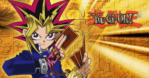 YuGiOh Duel Monsters Character Tier List (Community Rankings)  TierMaker