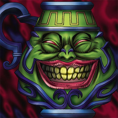 Create a Yu-Gi-Oh! Monster Card Arts Tier List - TierMaker