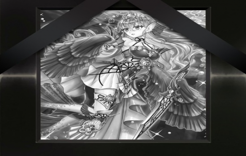 ブラックマジシャンガール 20th psa9 遊戯王 DVD特典 プロモ