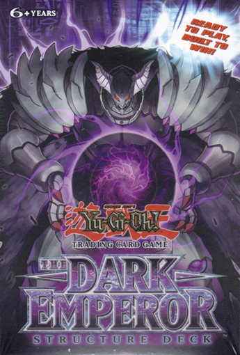 Create a Yu-Gi-Oh! Structure Decks (Ongoing) Tier List - TierMaker