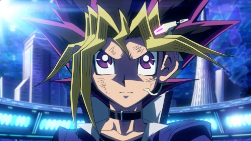 Create a Yugi Muto All Monsters Tier List - TierMaker