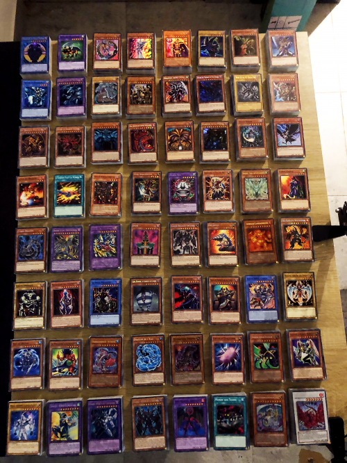 Yugioh Deck List Ranked Tier List Rankings) TierMaker