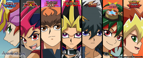 yugioh GX Tier List (Community Rankings) - TierMaker