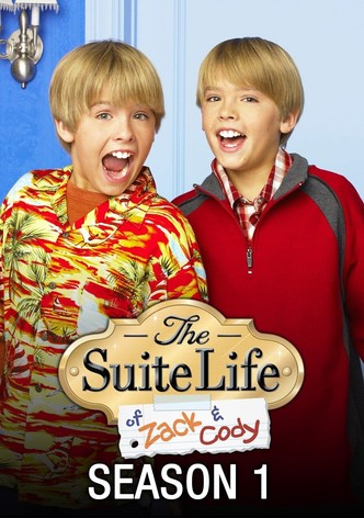 Create a zack and cody s1 Tier List - TierMaker