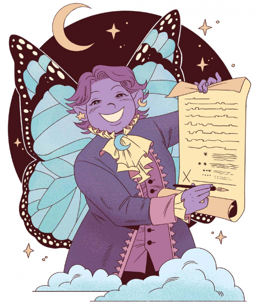 Zeeb Characters (Secret Envelope Spoilers) Tier List