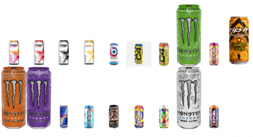 zero-sugar-energy-drinks-tier-list-community-rankings-tiermaker