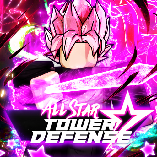 Drip Goku! (Goku Black) SHOWCASE  All Star Tower Defense Roblox 