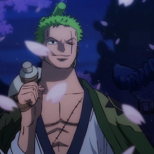 Create a Zoro Sightings Tierlist Tier List - TierMaker