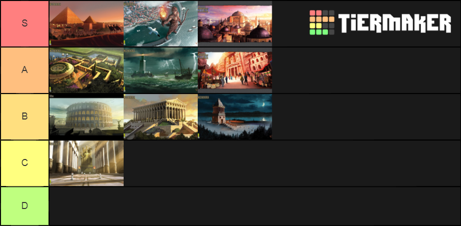 7-wonders-tier-list-community-rankings-tiermaker