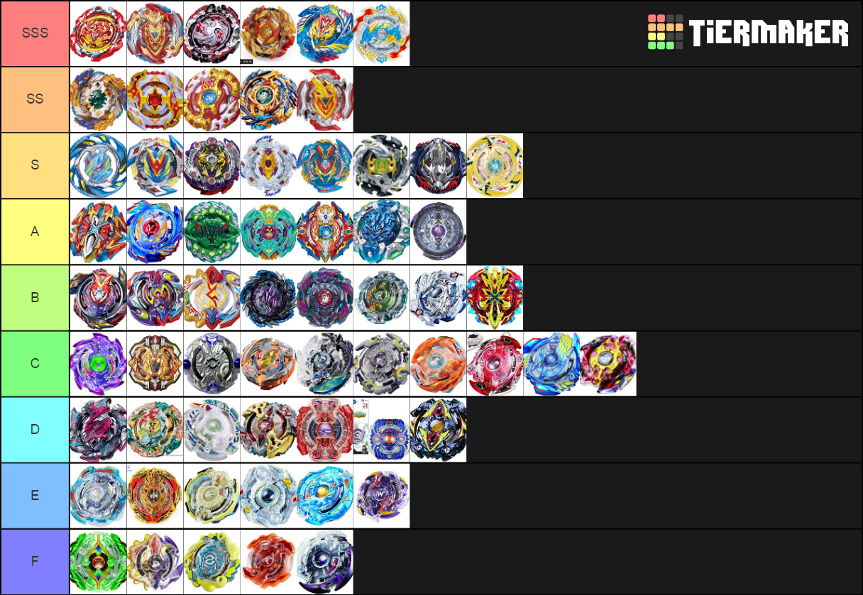 All beyblade burst beyblades Clearance