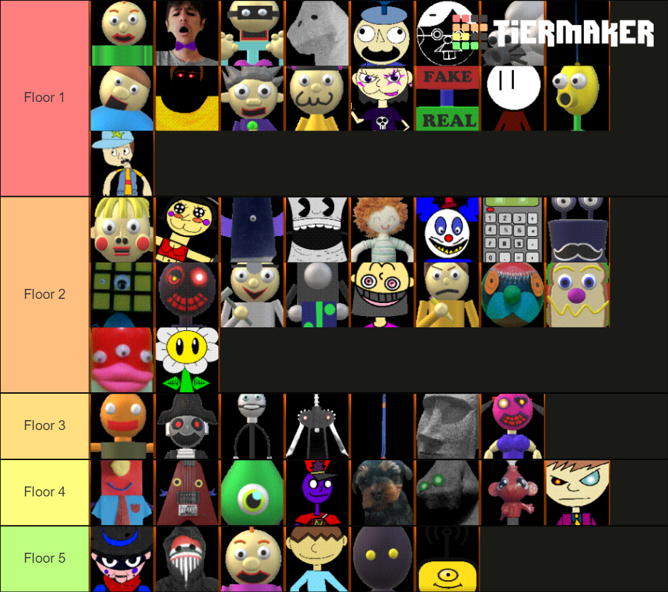 Baldis Basics Free Exclusive Edition