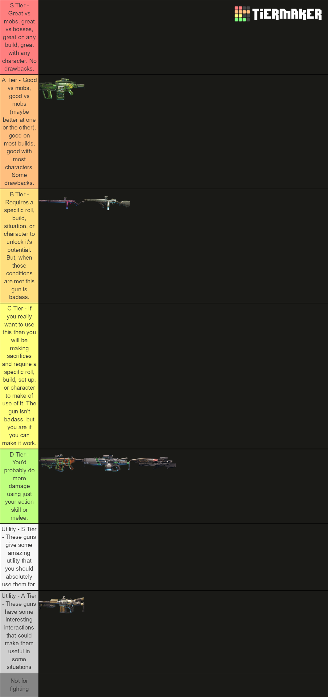 Borderlands 3 Best Legendary Guns MoxsyOG Tier List Community   Borderlands 3 Best Legendary Guns Amoxsyog 1113 1607480319 