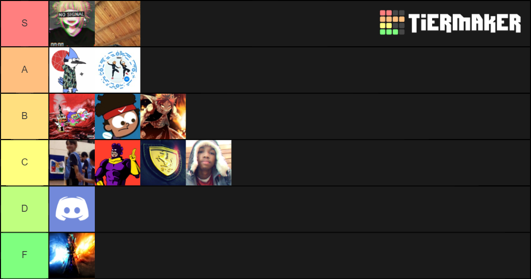 Brawlhalla Best Players Tier List Rankings) TierMaker