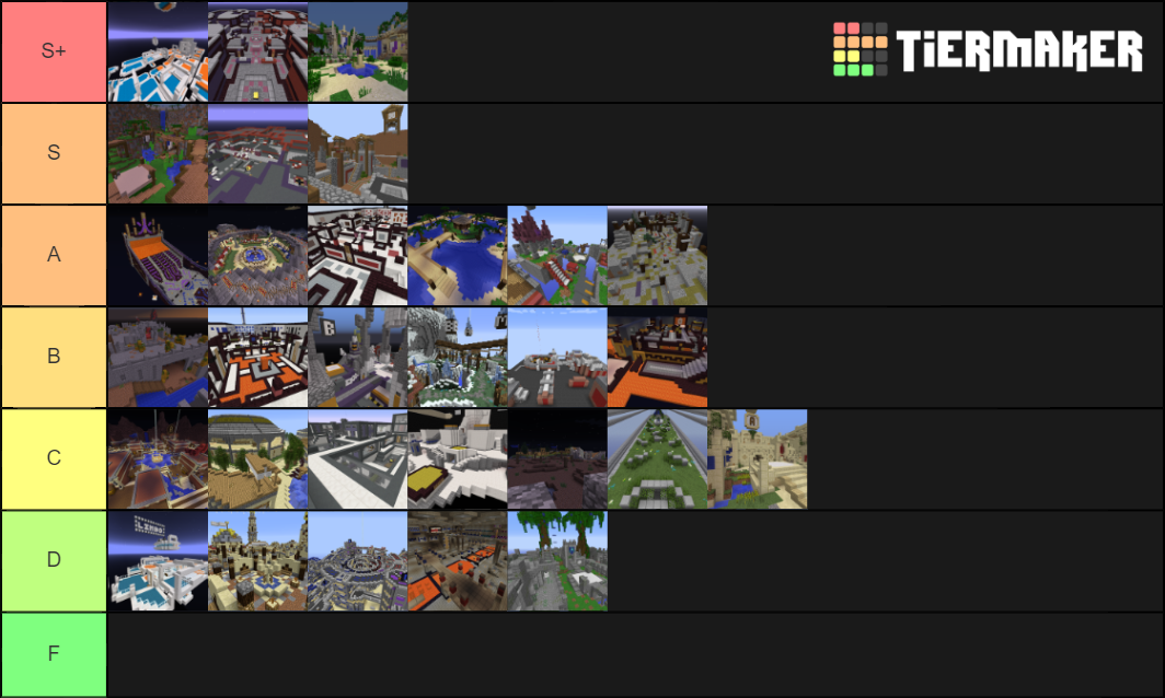 Conquest Tier List Community Rankings TierMaker conquest-tier-list-community-rankings-tiermaker