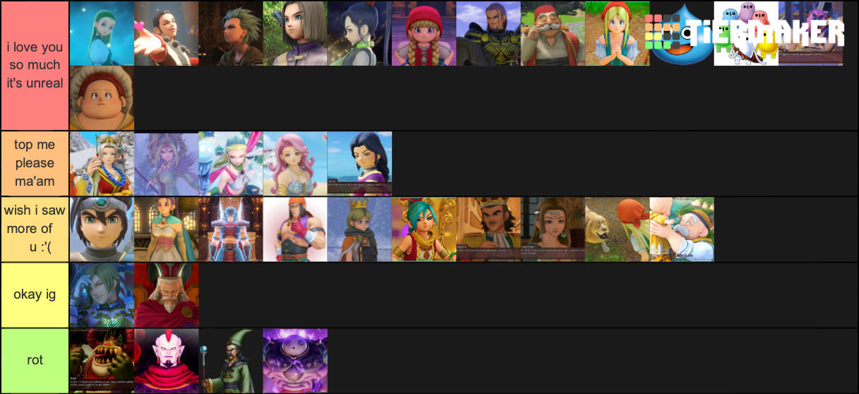 dq11-characters-tier-list-community-rankings-tiermaker