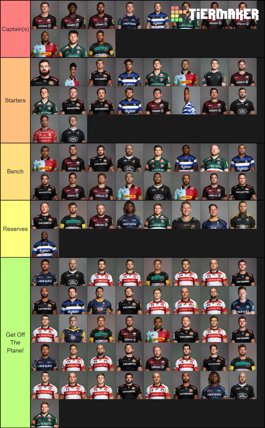 england rugby world cup squad 2019