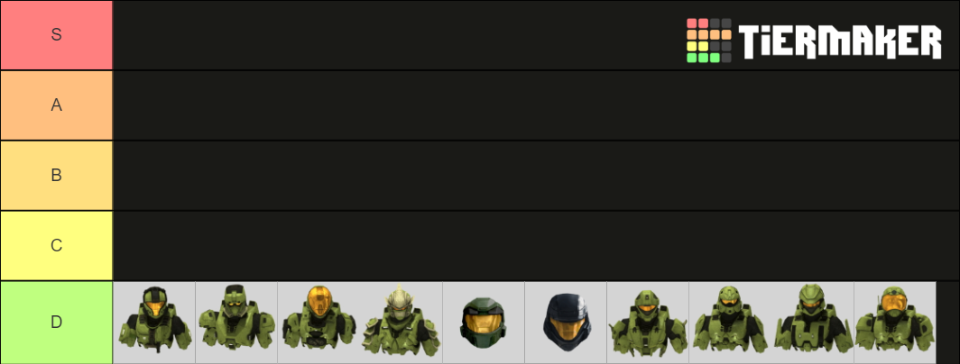 halo-3-helmet-tier-list-community-rankings-tiermaker