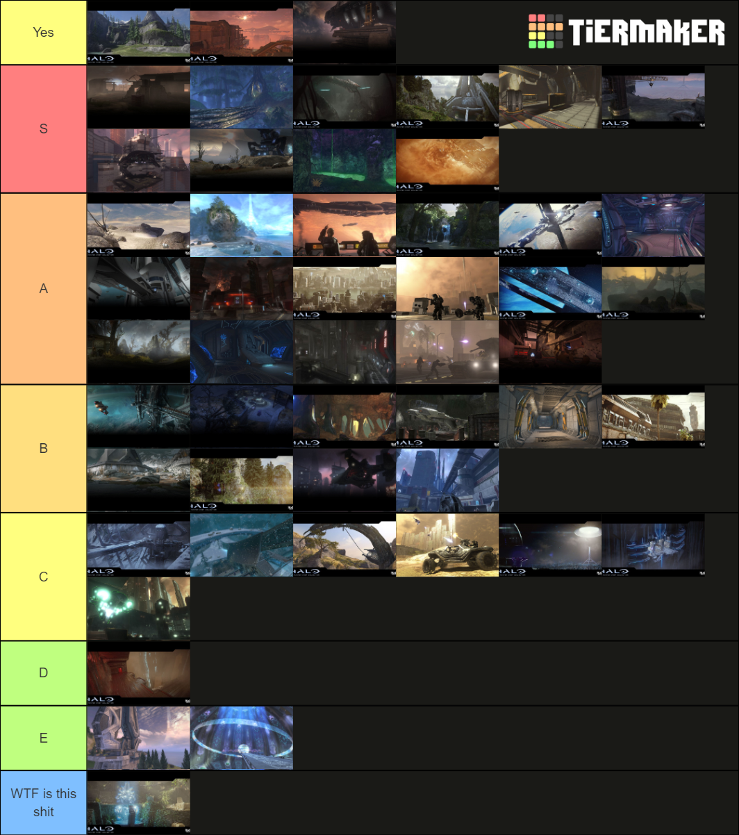 halo-campaign-levels-1-4-reach-odst-tier-list-community-rankings