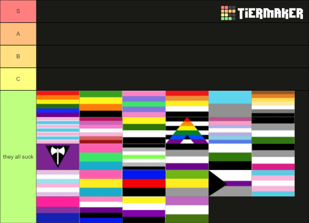 lgbt-flags-tier-list-community-rankings-tiermaker