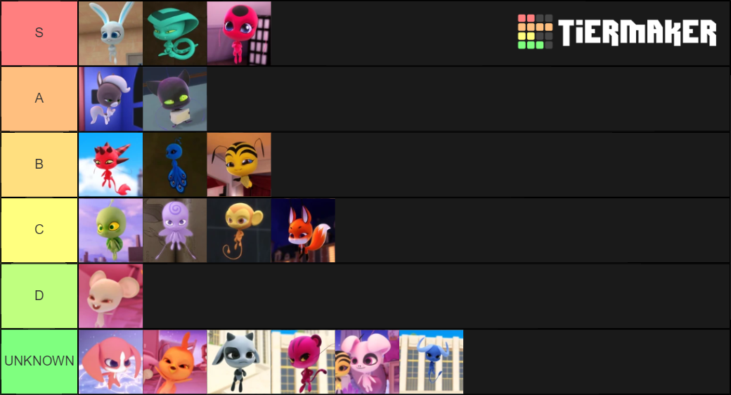 Miraculous Ladybug Kwami Renlings Updated 2021 Tier List Community miraculous-ladybug-kwami-renlings-updated-2021-tier-list-community