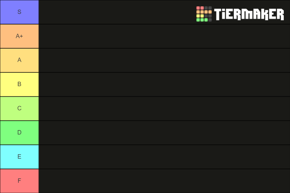 Pokemon Anime Series (ALL) Tier List (Community Rankings) - TierMaker