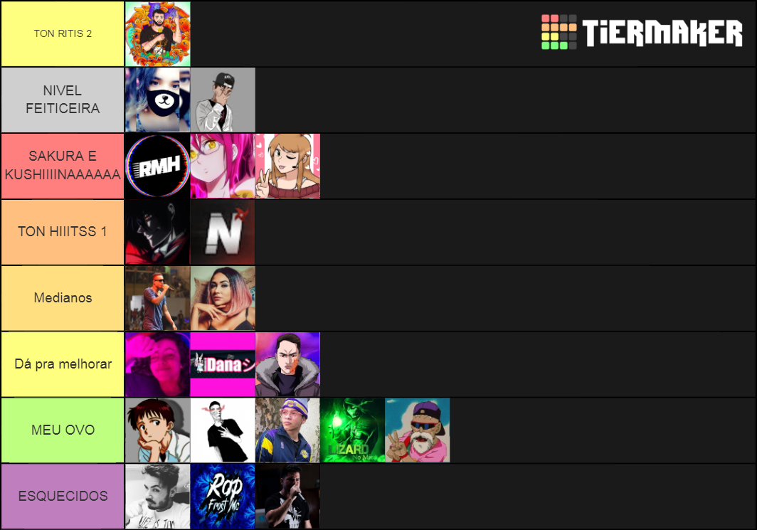 elf bar vape uk Create a Geek Bar Flavors Tier List main image 1