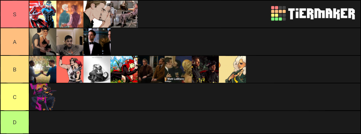 Ships Tier List (Community Rankings) - TierMaker