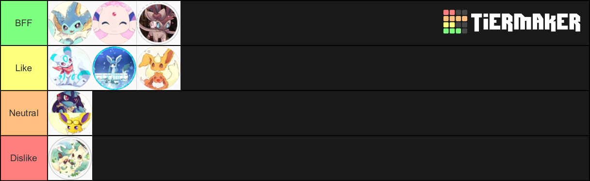 Squad ranking Tier List (Community Rankings) - TierMaker