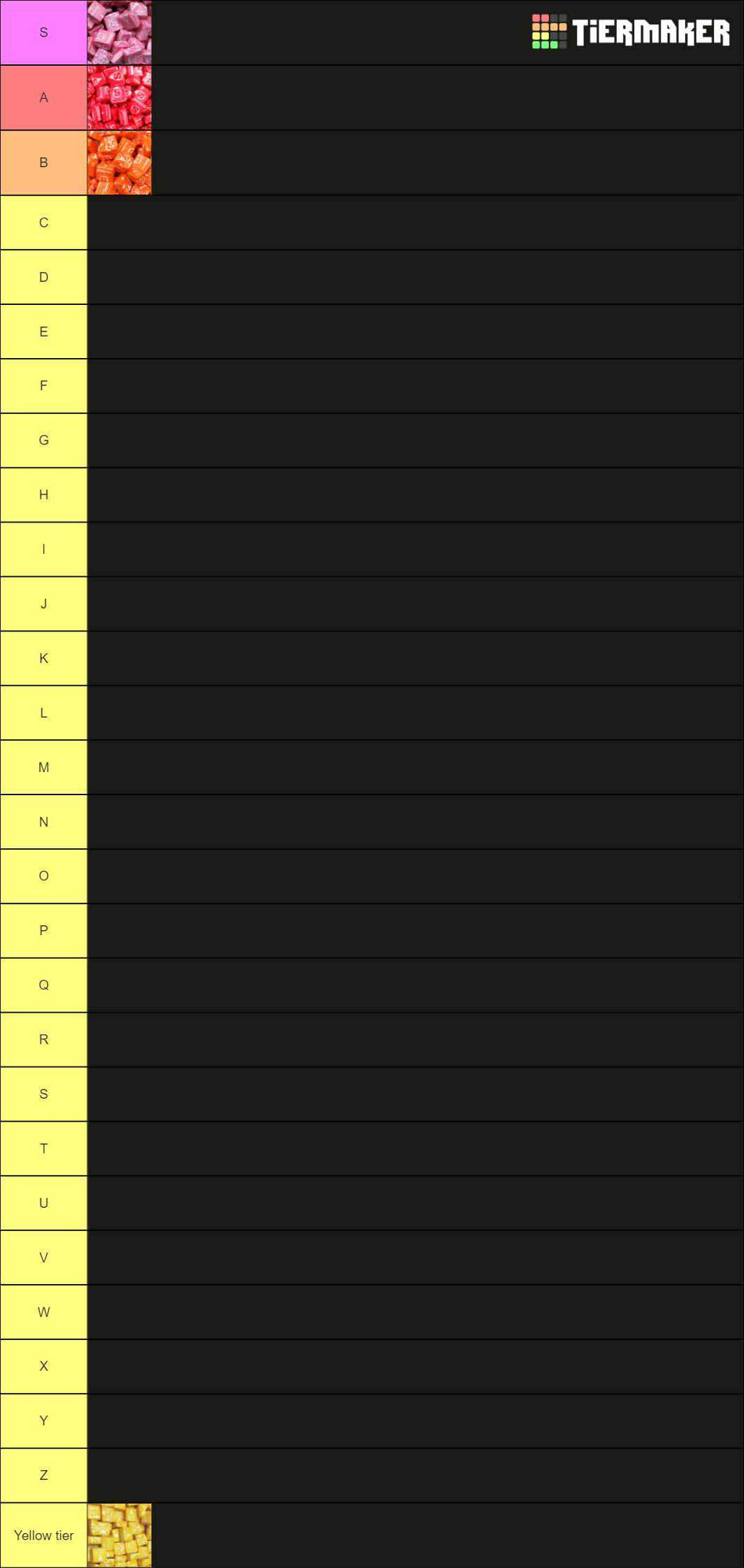 starburst-flavor-tier-list-community-rankings-tiermaker