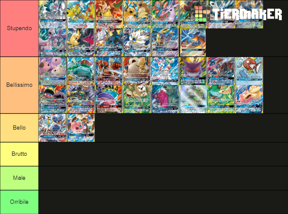 CARTA POKEMON S-CINESE CSM2.5C-036 Sole E Luna Arceus & Dialga & Palkia - Foto 11