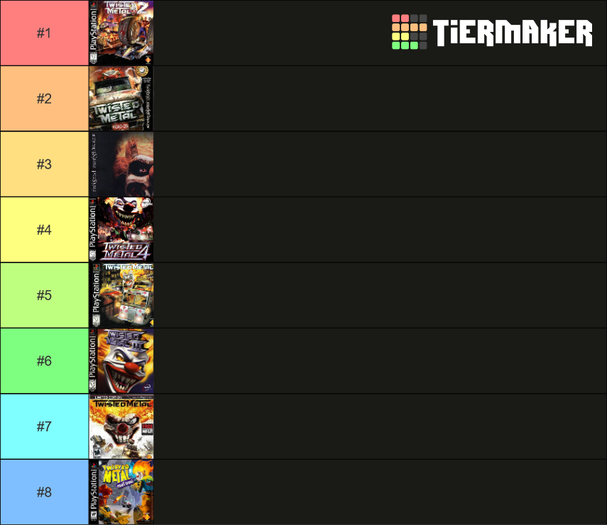 twisted-metal-tier-list-community-rankings-tiermaker