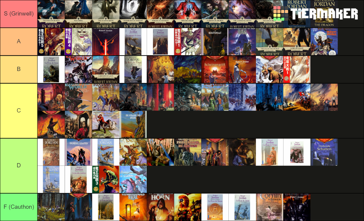 the wheel of time season 3 covers what books